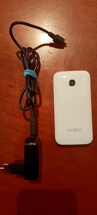 Móvil alcatel para piezas 