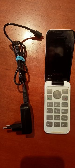 Móvil alcatel para piezas 