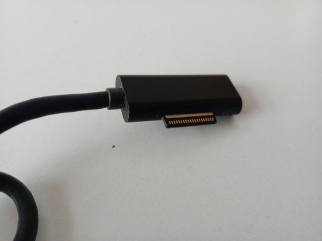 Estação Microsoft Surface Dock