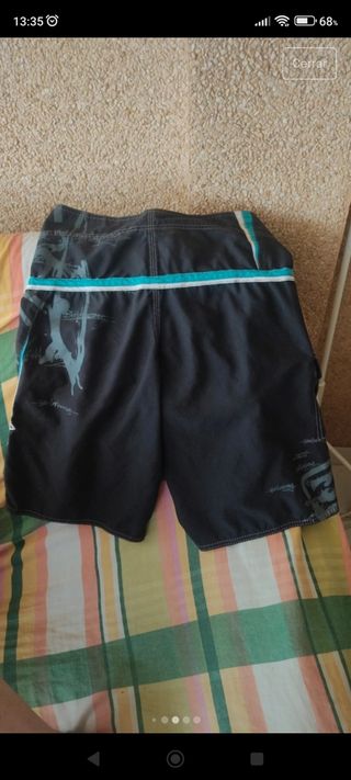 Bañador Billabong talla 30