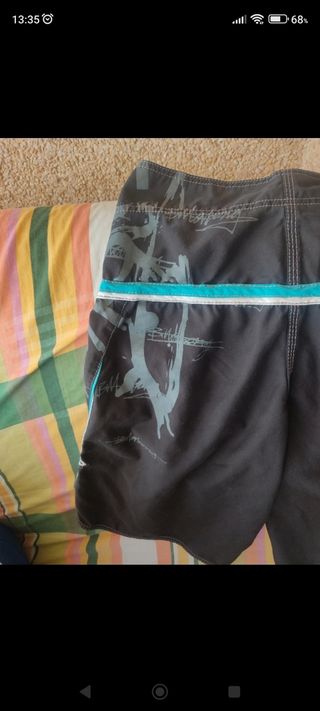 Bañador Billabong talla 30
