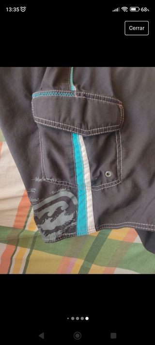 Bañador Billabong talla 30