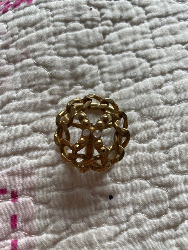 broche pañuelos