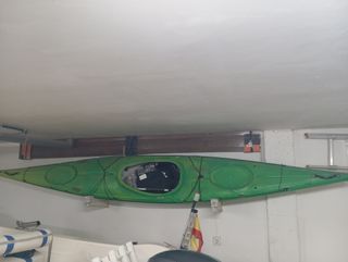 Kayak travesia Rotomod Expresso