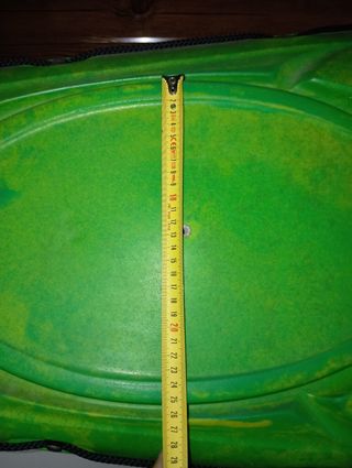 Kayak travesia Rotomod Expresso