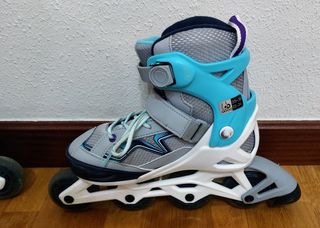 Patines Oxelo unisex 35-38