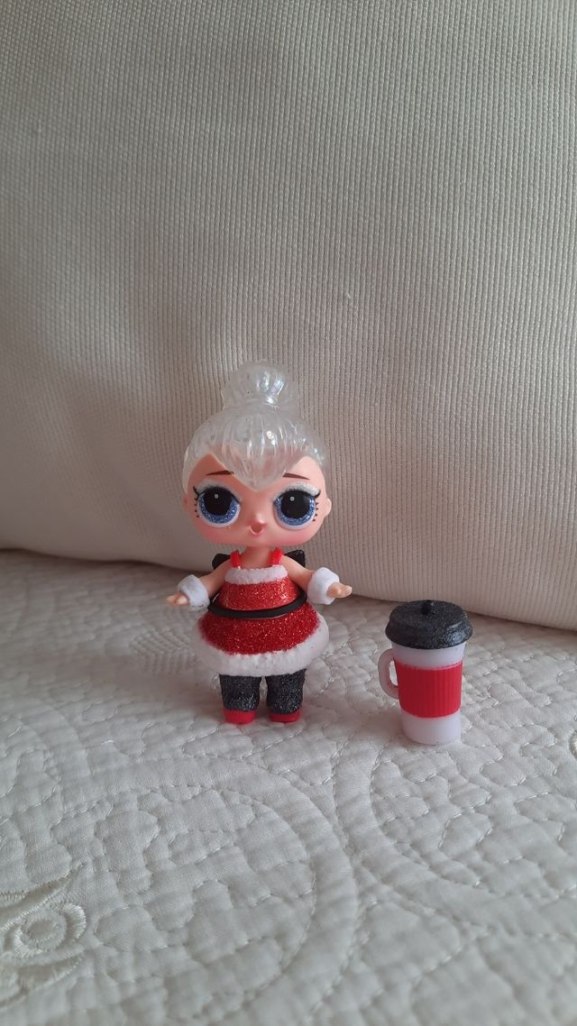 Muñeca LOL Surprise edición especial