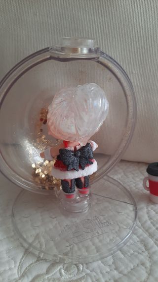 Muñeca LOL Surprise edición especial