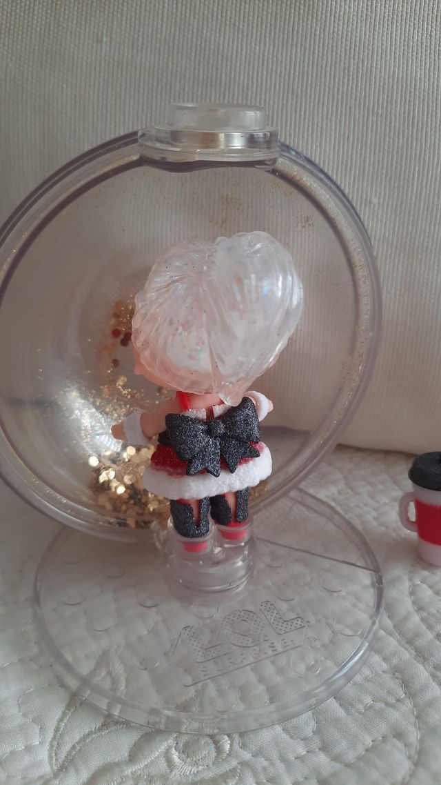 Muñeca LOL Surprise edición especial