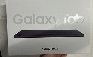 Galaxy Tab A8