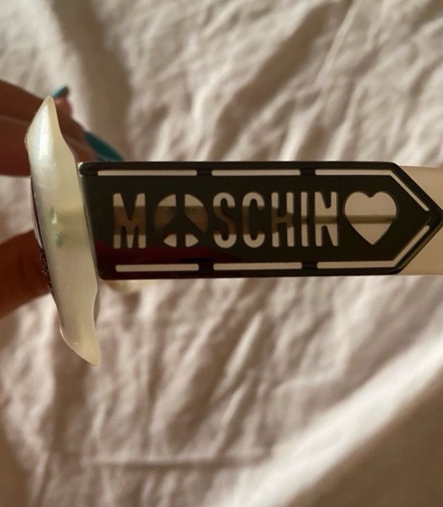 Occhiali da sole Moschino