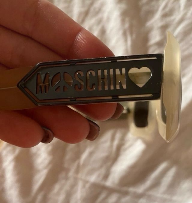 Occhiali da sole Moschino