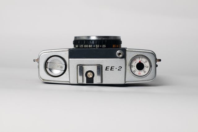 Olympus Pen EE-2