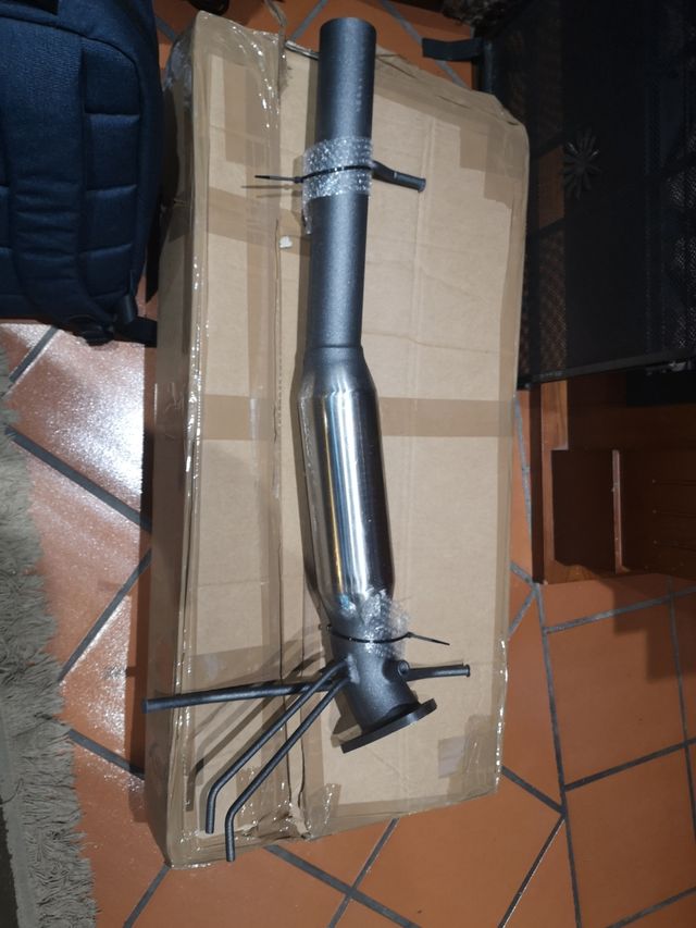 freelander 2 eliminazione FAP 