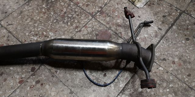 freelander 2 eliminazione FAP 