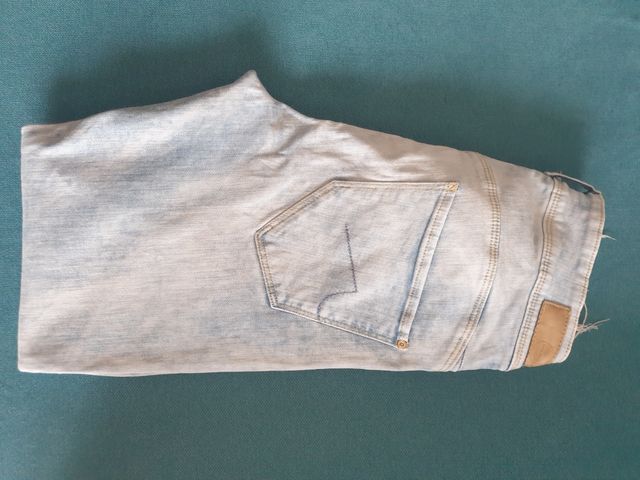 Vaqueros mujer 42