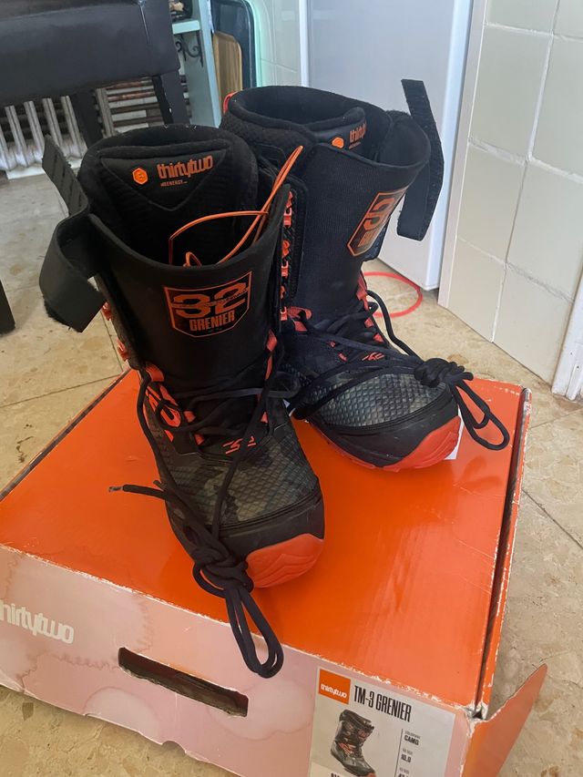 snowbaord equipo conpleto. All mountain. 154