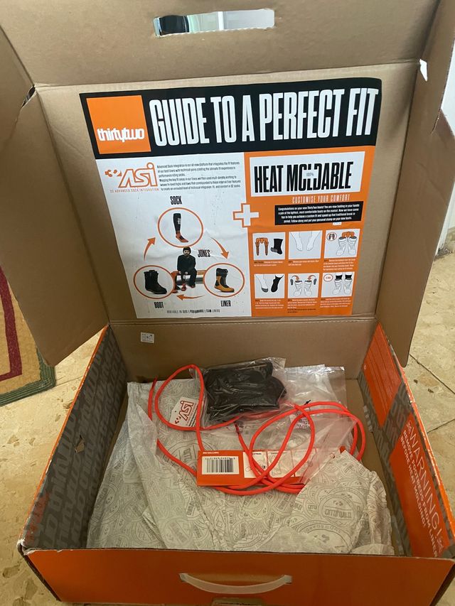 snowbaord equipo conpleto. All mountain. 154