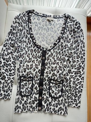 Top vestir de Karen Millen