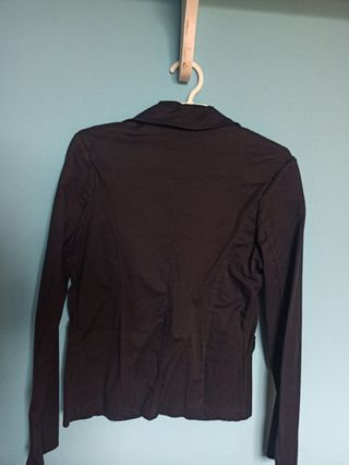 Chaqueta americana