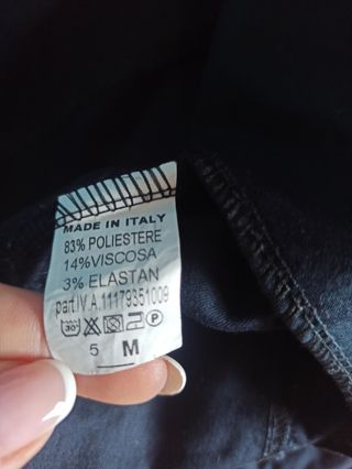Chaqueta americana
