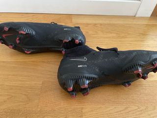 Botas futbol Nike