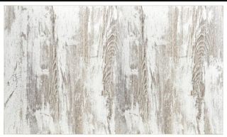 Mesa de centro madera maciza estilo rustico