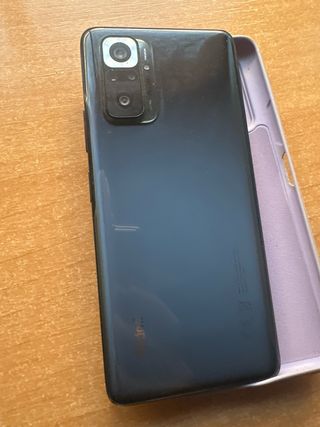 Xiaomi Redmi Note 10 Pro