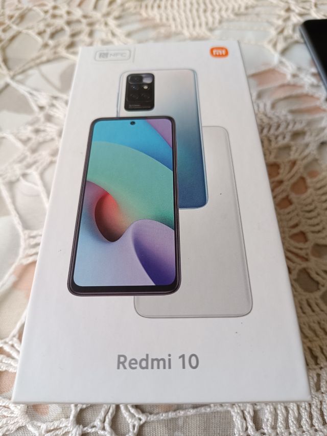 Redmi 10