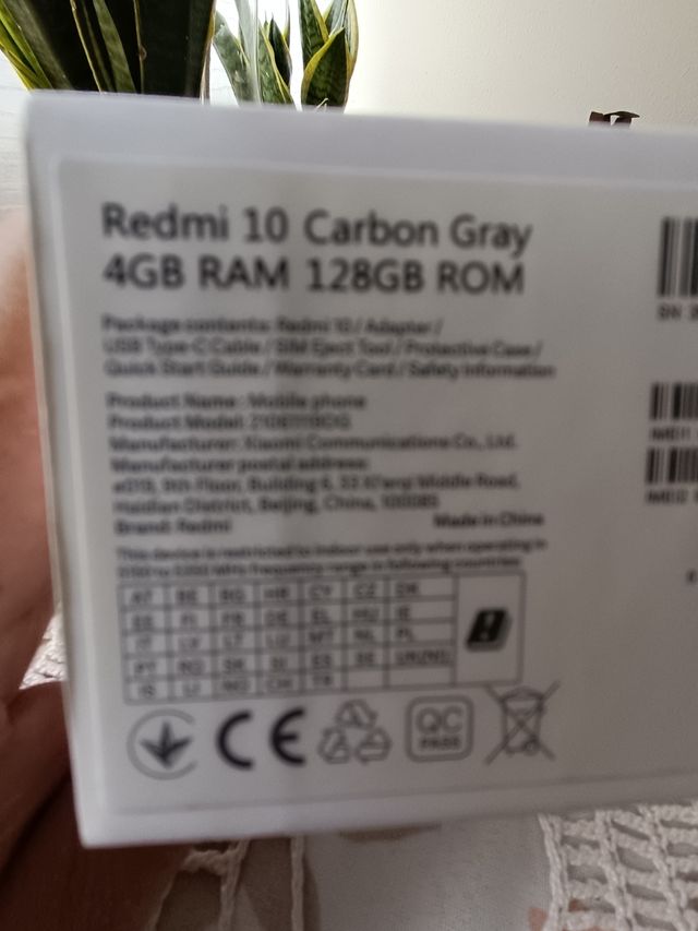 Redmi 10