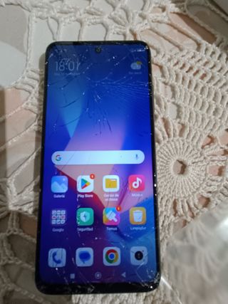 Redmi 10