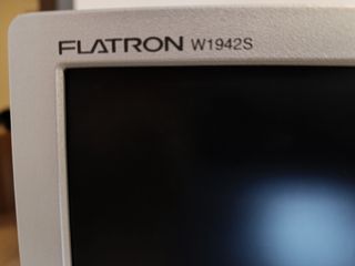 Pantalla Samsung para PC