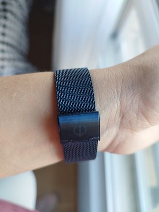 Reloj Radiant mujer azul