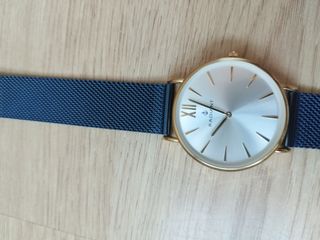 Reloj Radiant mujer azul