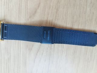 Reloj Radiant mujer azul