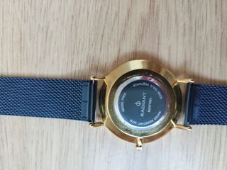 Reloj Radiant mujer azul