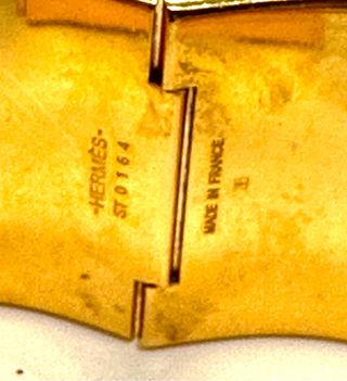 Brazalete Hermes