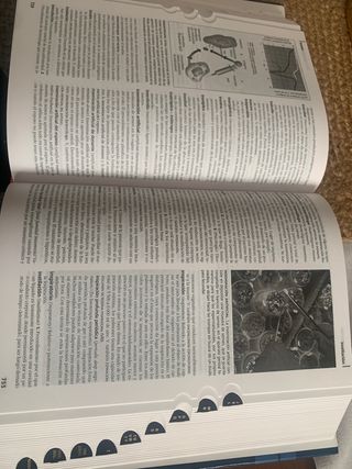 Diccionario de Medicina