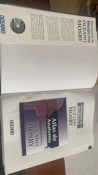 Diccionario de Medicina