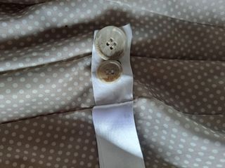 Gabardina mujer H&M