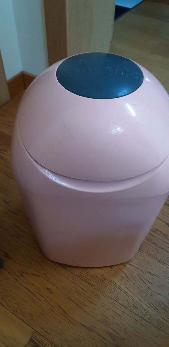 Mangia pannolini Tommee Tippee sangenic