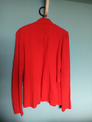 Chaqueta