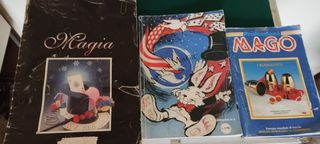 Magia