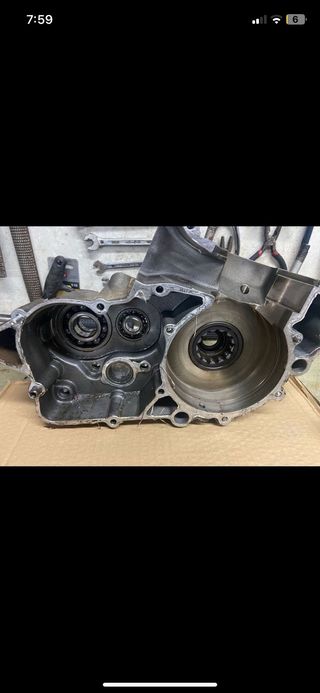 gas gas 250ec 2 t 2008