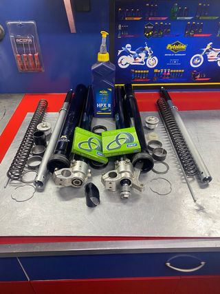 gas gas 250ec 2 t 2008