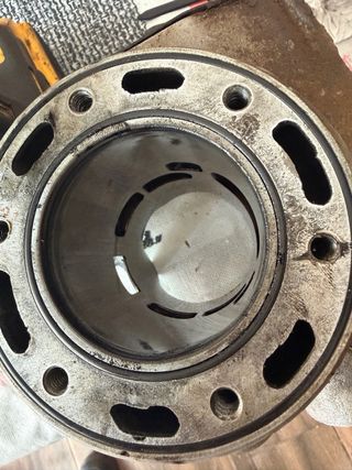 gas gas 250ec 2 t 2008