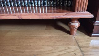 Estantería para libros