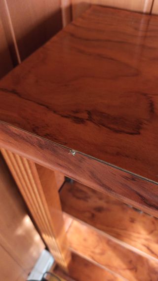 Estantería para libros