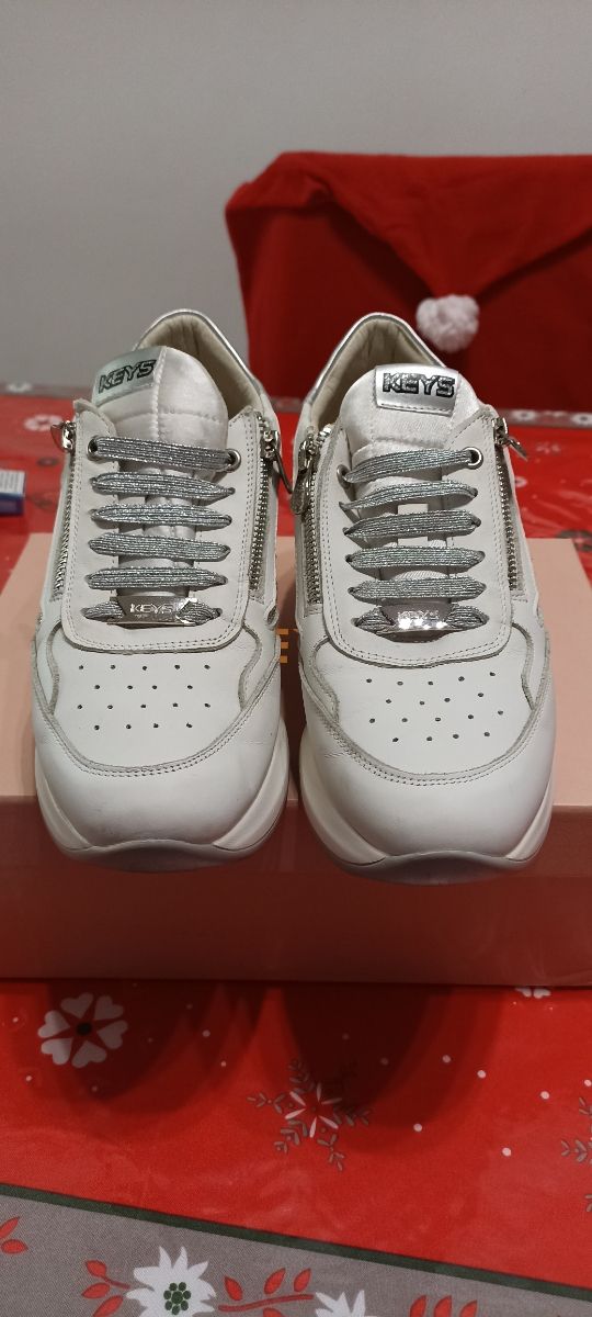 Scarpe keys