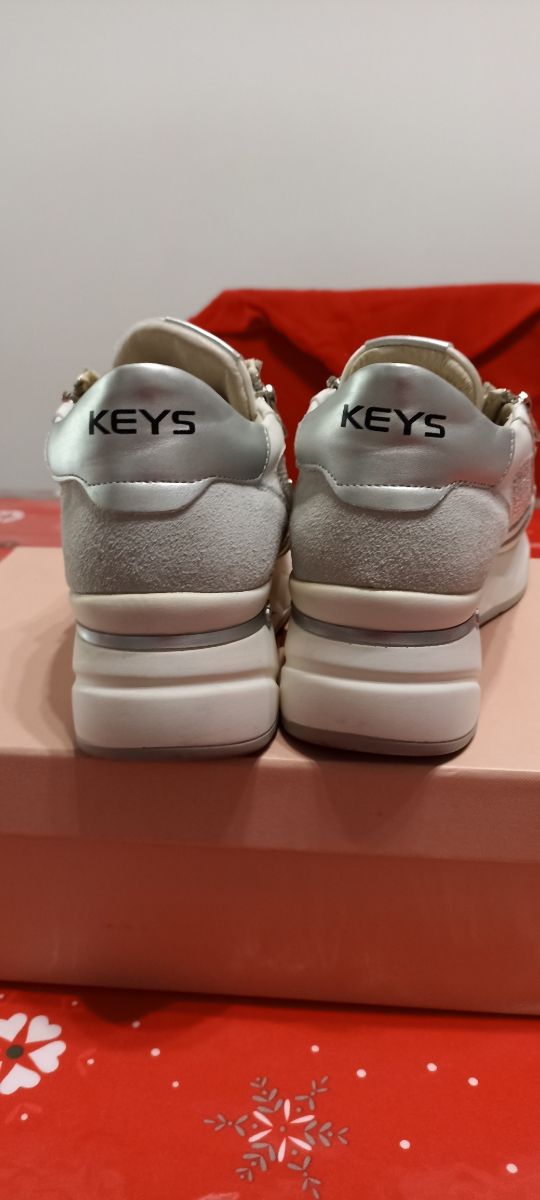 Scarpe keys